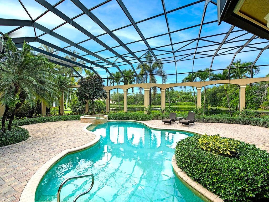 BELLO LAGO - Residential