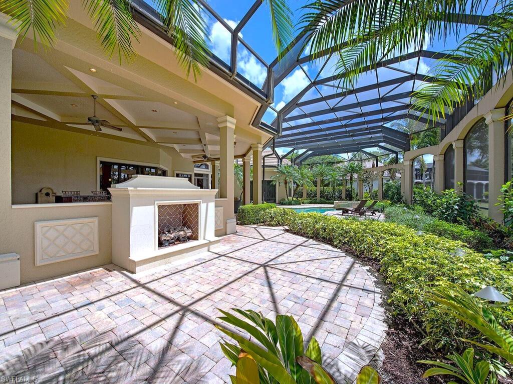 BELLO LAGO - Residential