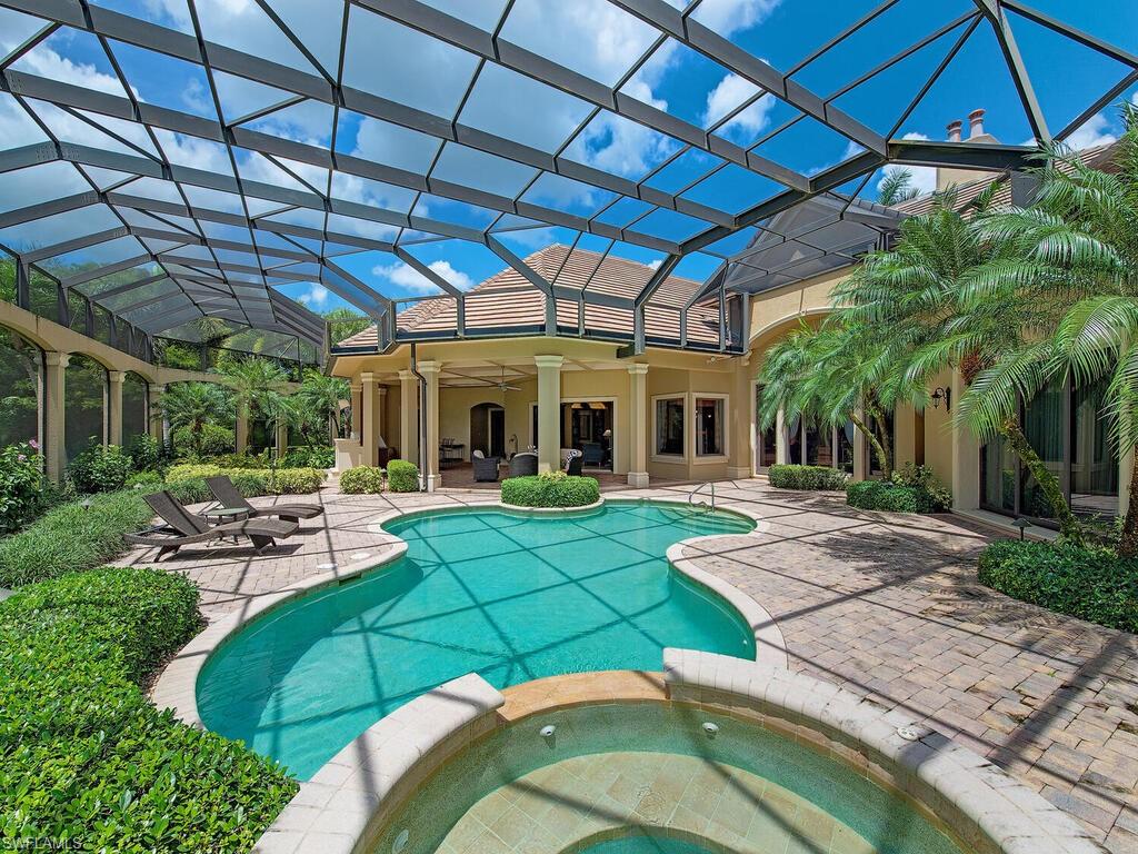 BELLO LAGO - Residential