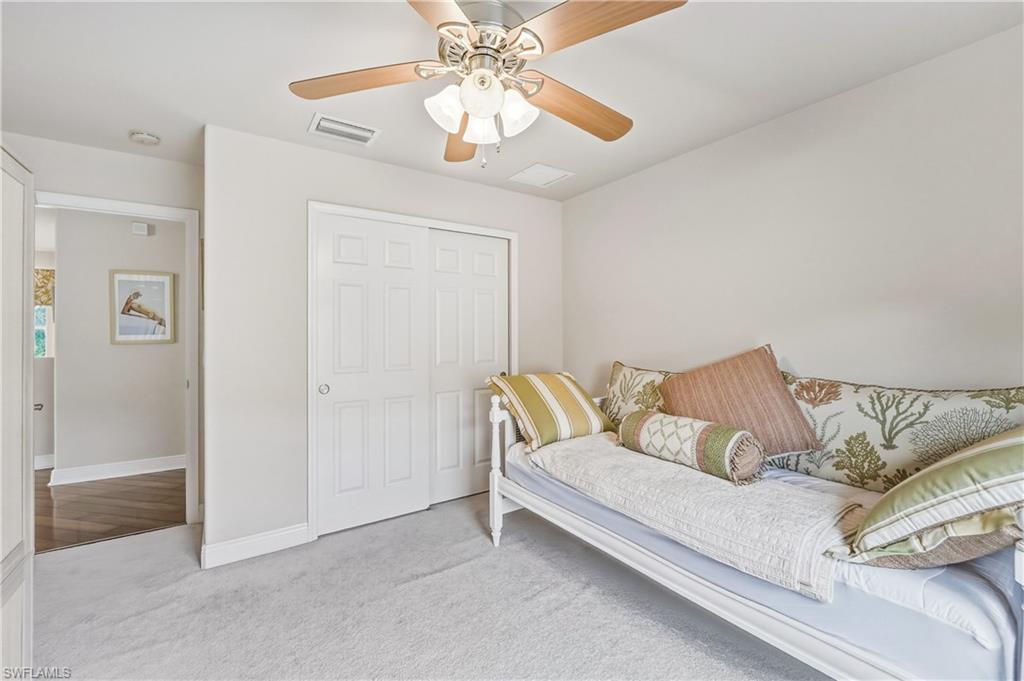 THE RESERVE AT ESTERO - Residential