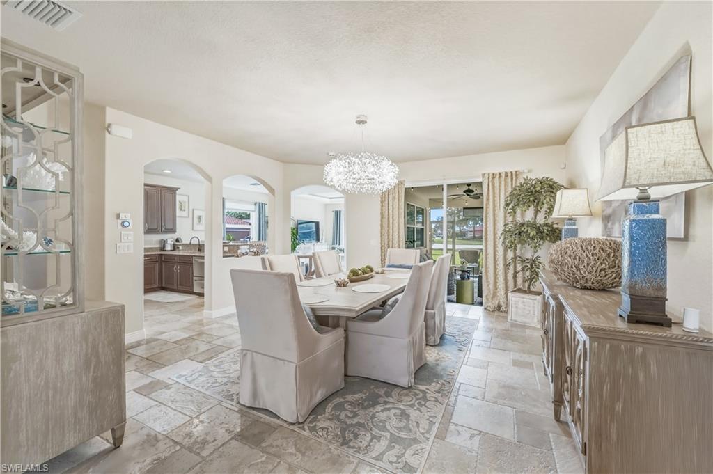 THE RESERVE AT ESTERO - Residential