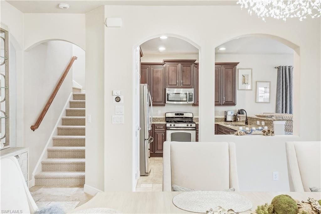 THE RESERVE AT ESTERO - Residential