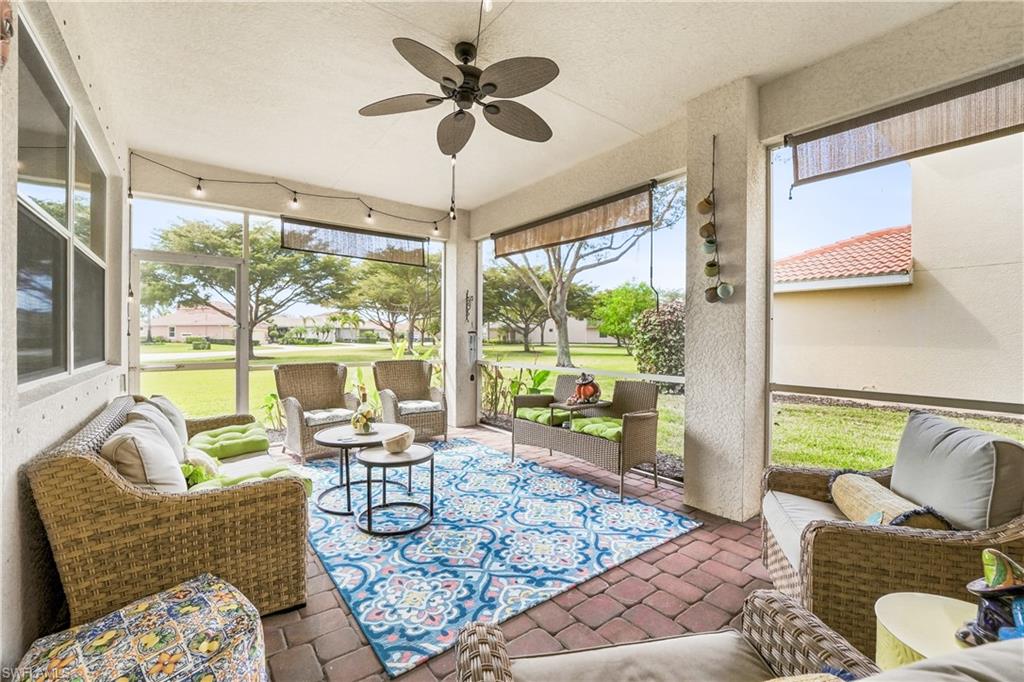 THE RESERVE AT ESTERO - Residential