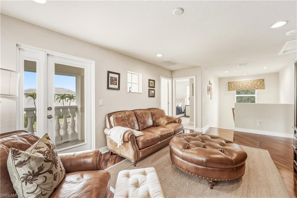 THE RESERVE AT ESTERO - Residential