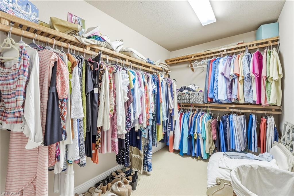 THE RESERVE AT ESTERO - Residential