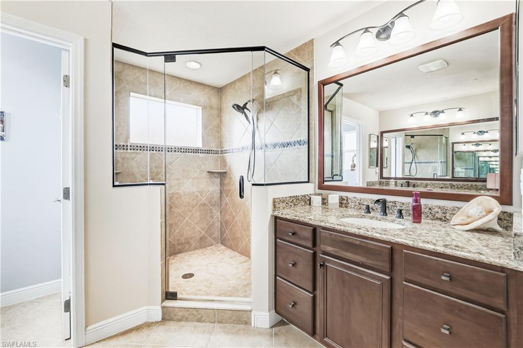 THE RESERVE AT ESTERO - Residential