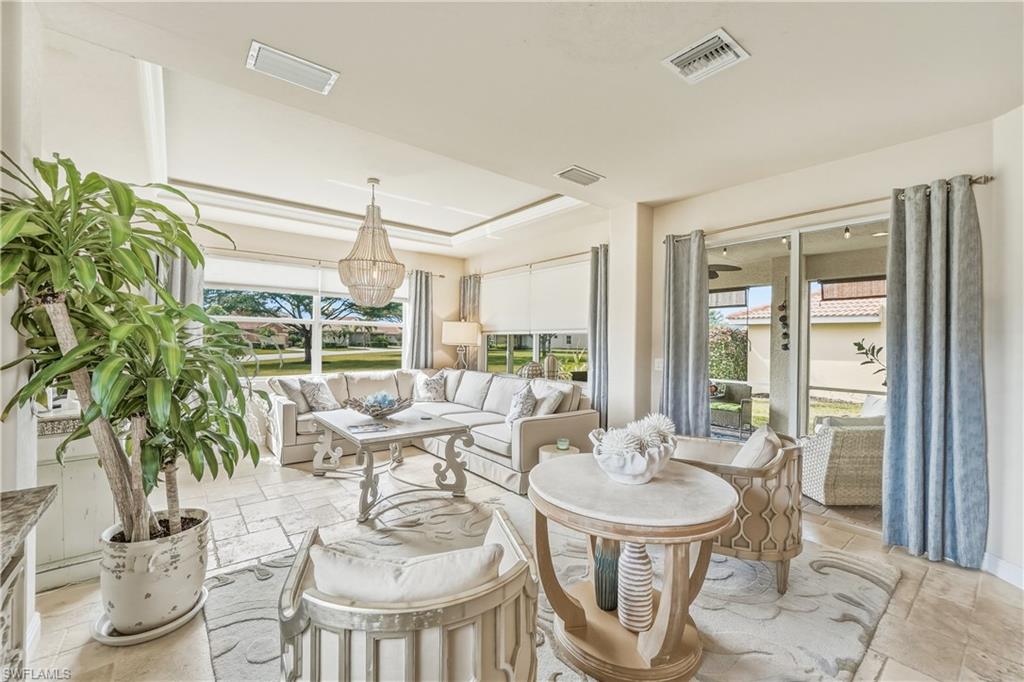 THE RESERVE AT ESTERO - Residential