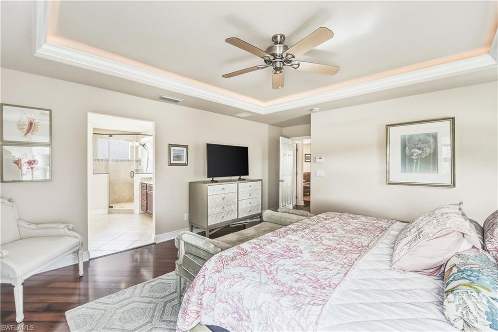 THE RESERVE AT ESTERO - Residential