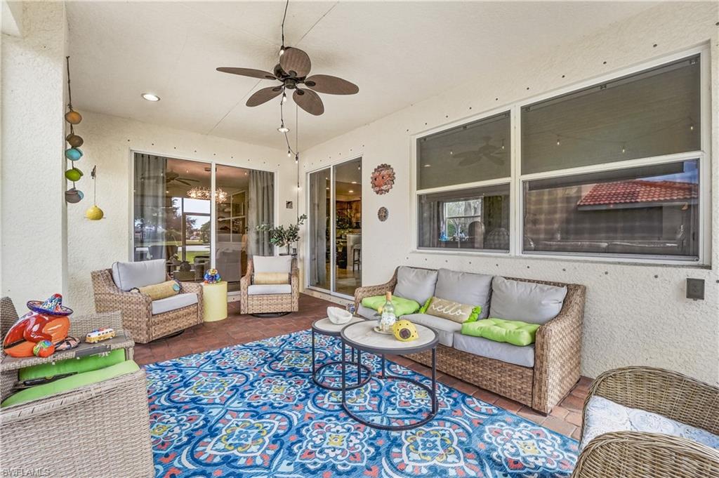 THE RESERVE AT ESTERO - Residential