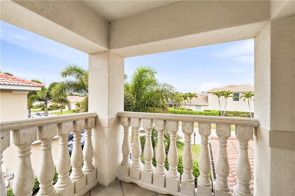 THE RESERVE AT ESTERO - Residential