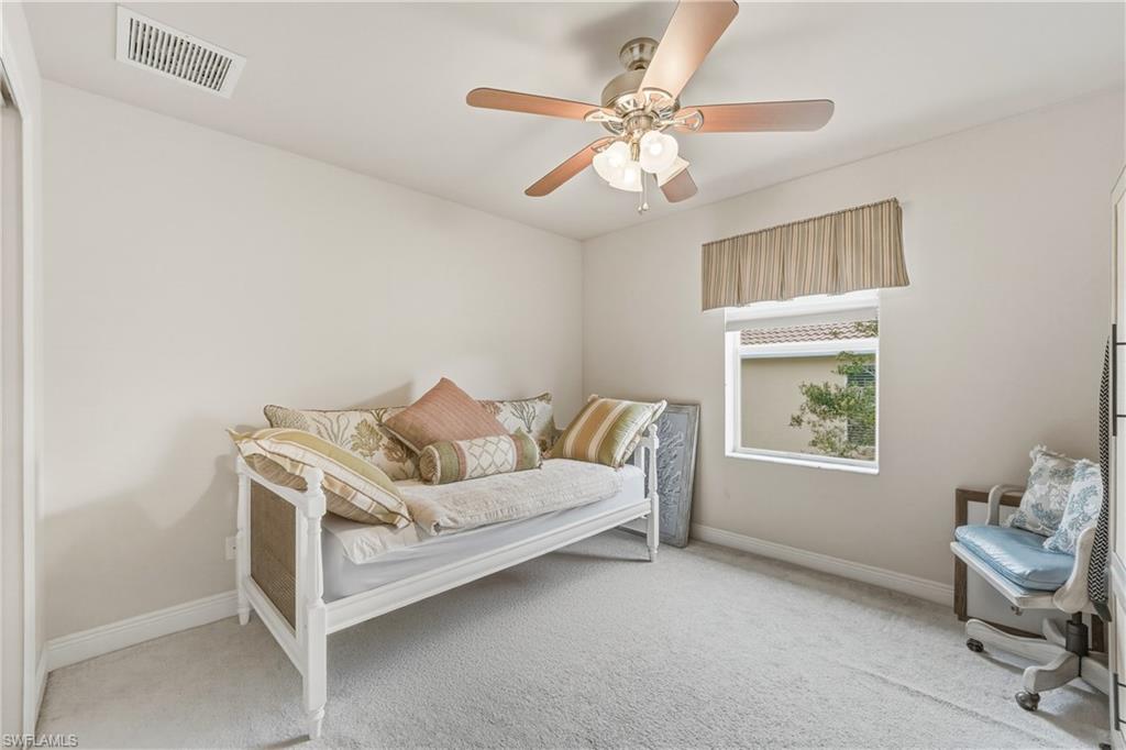 THE RESERVE AT ESTERO - Residential