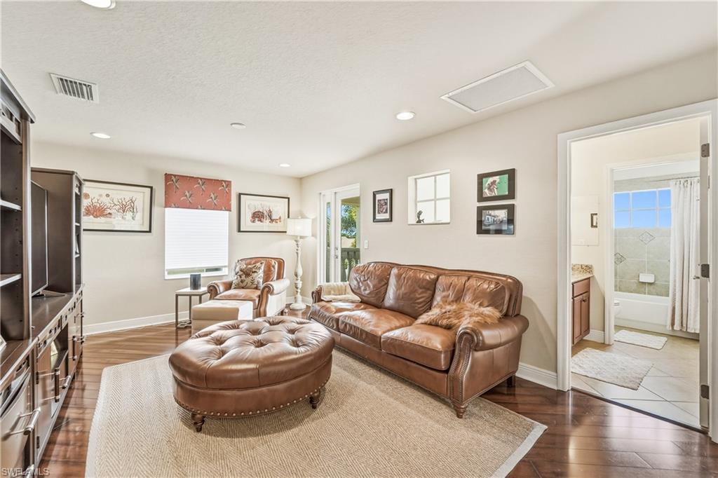 THE RESERVE AT ESTERO - Residential