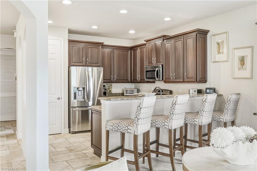 THE RESERVE AT ESTERO - Residential