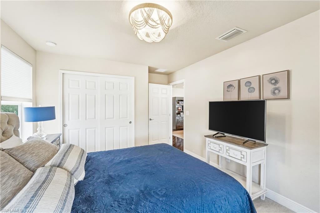 THE RESERVE AT ESTERO - Residential