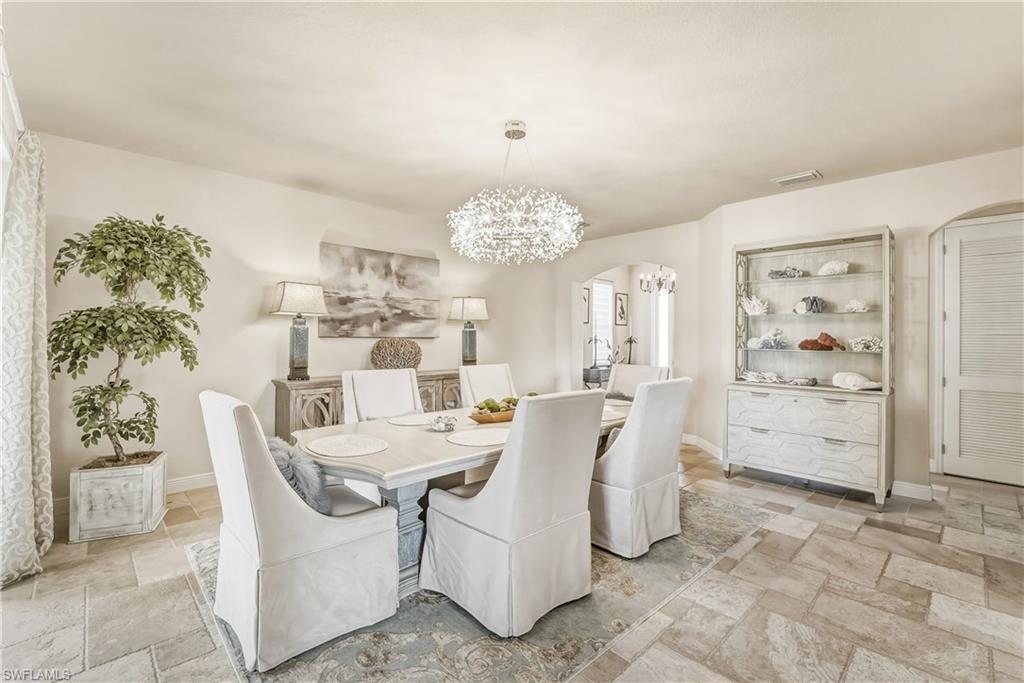 THE RESERVE AT ESTERO - Residential