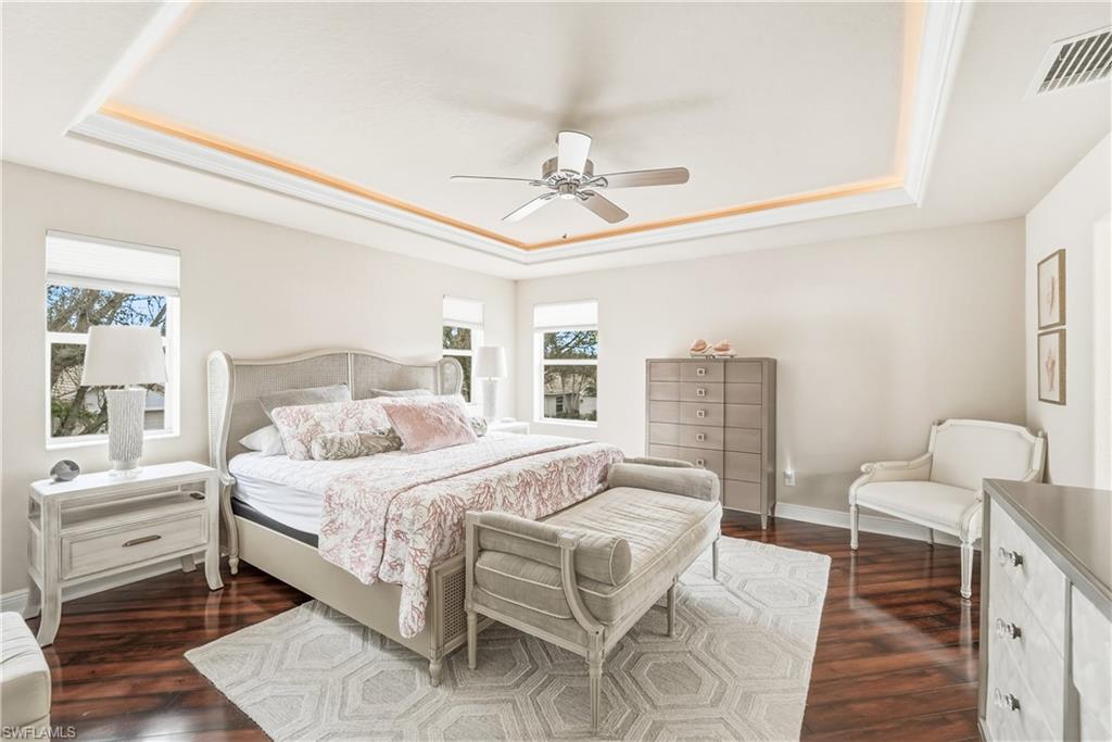 THE RESERVE AT ESTERO - Residential