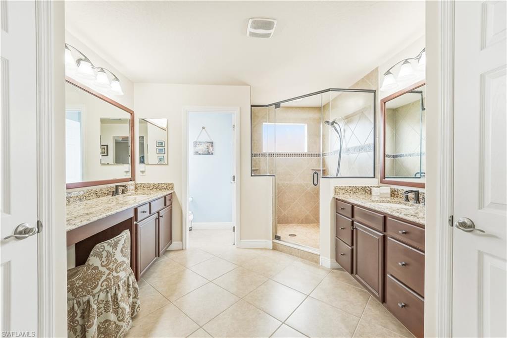 THE RESERVE AT ESTERO - Residential