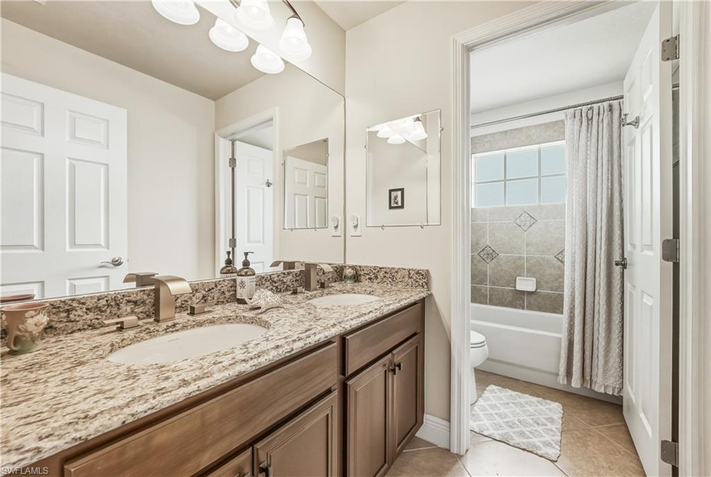 THE RESERVE AT ESTERO - Residential