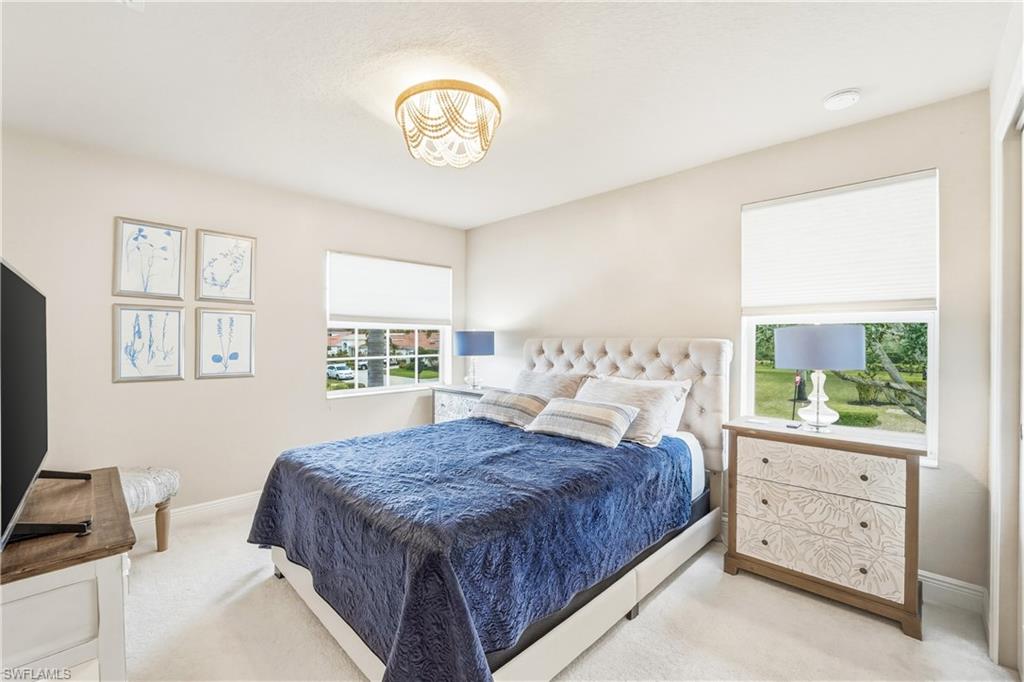 THE RESERVE AT ESTERO - Residential