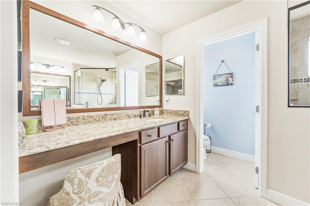 THE RESERVE AT ESTERO - Residential