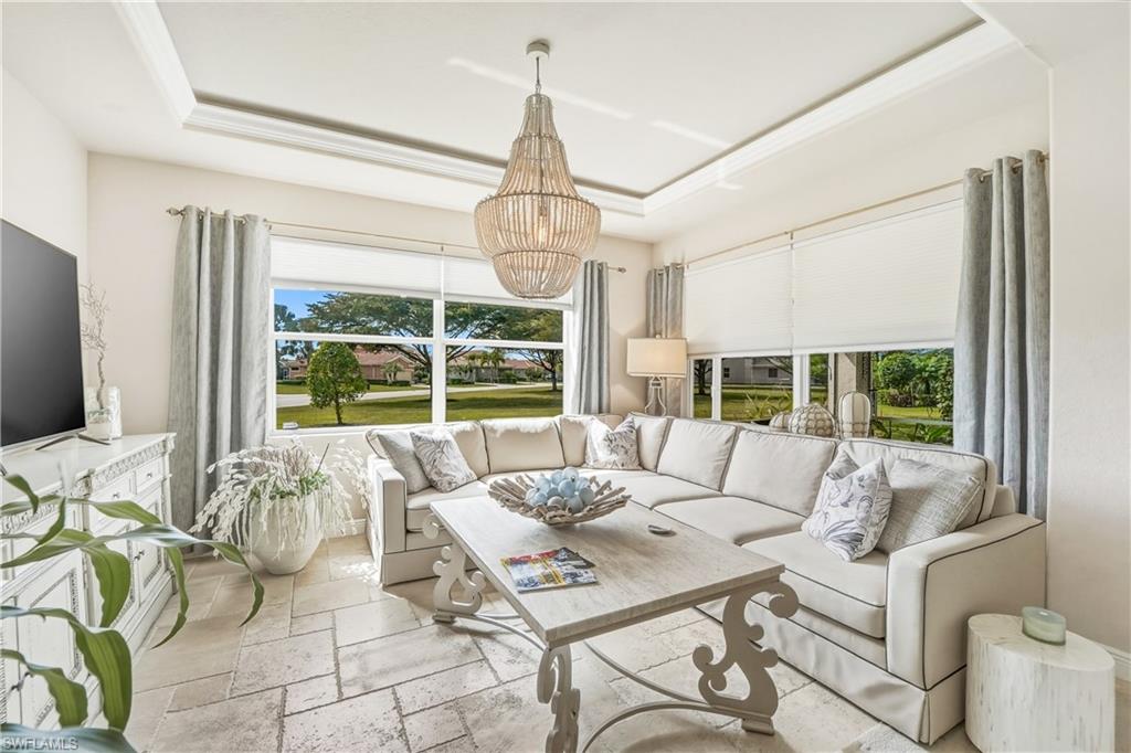 THE RESERVE AT ESTERO - Residential