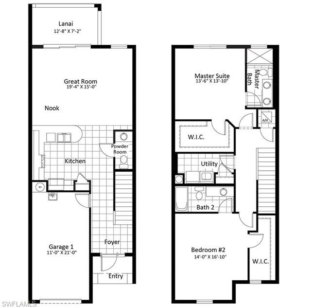 CORDERA - Residential