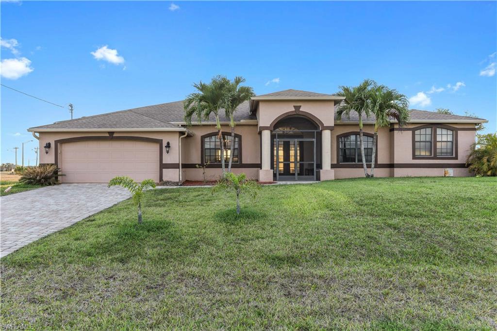 NOT APPLICABLE - Residential