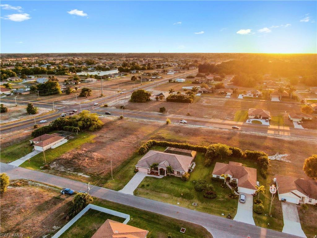 NOT APPLICABLE - Residential