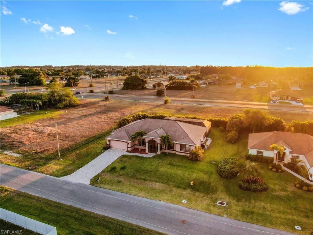 NOT APPLICABLE - Residential