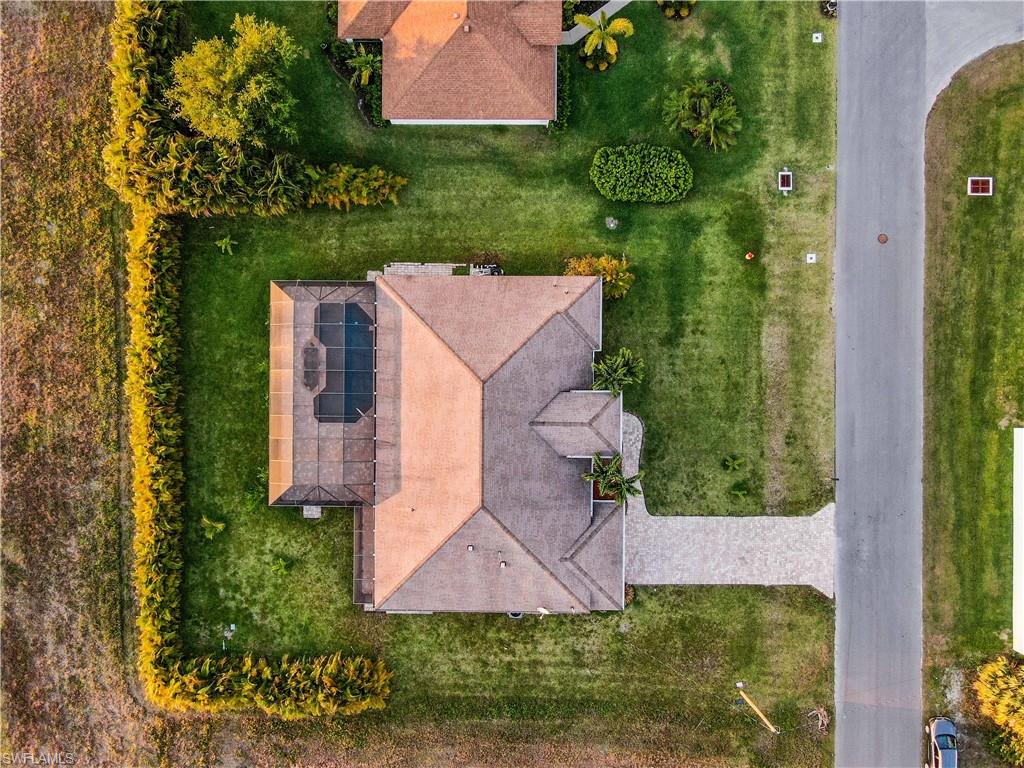 NOT APPLICABLE - Residential