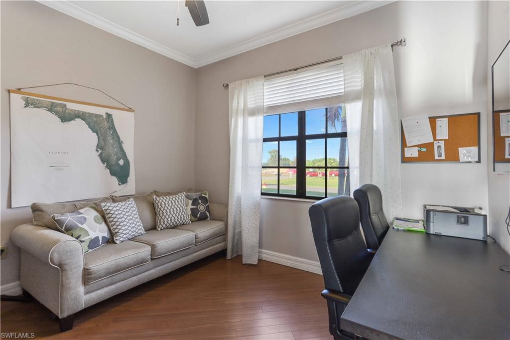 NOT APPLICABLE - Residential