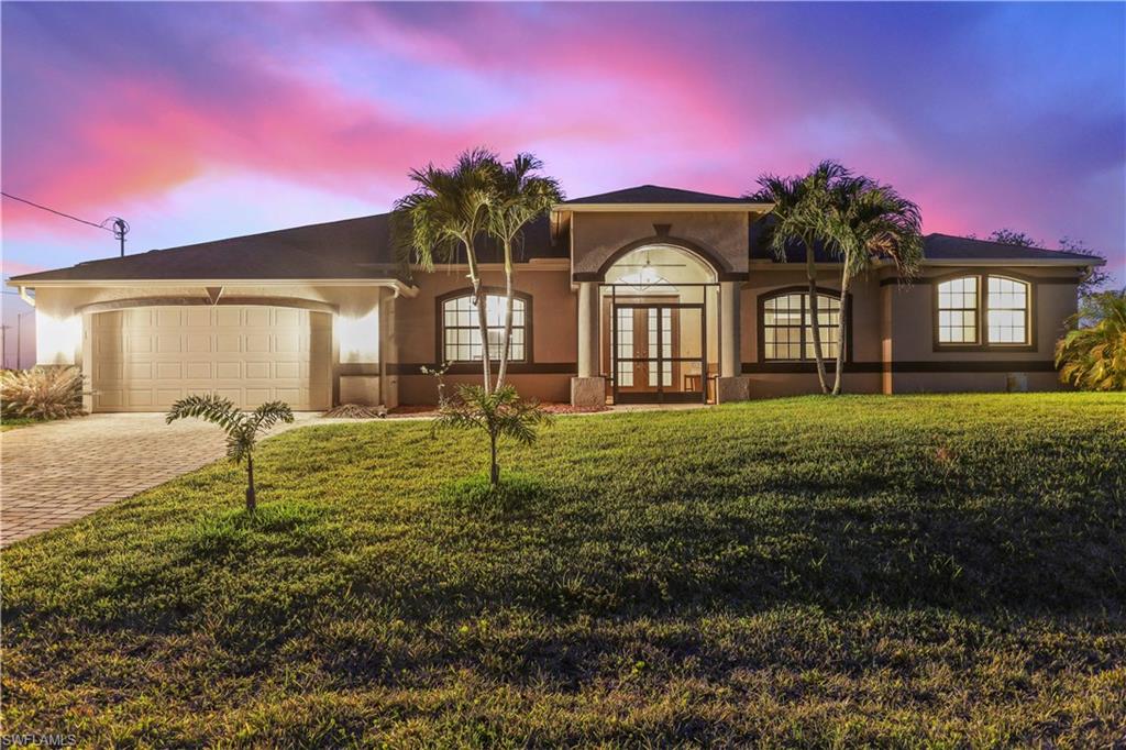 NOT APPLICABLE - Residential