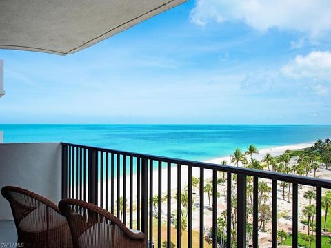 Photo of 4005 Gulf Shore BLVD N #903, NAPLES, FL 34103 (MLS # 226018274)
