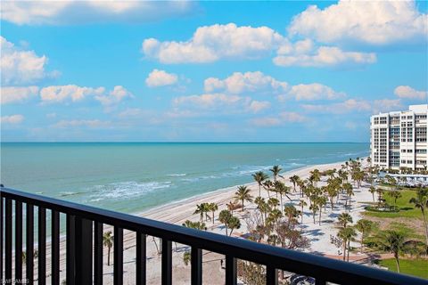 Photo of 4005 Gulf Shore BLVD N #903, NAPLES, FL 34103 (MLS # 226018274)