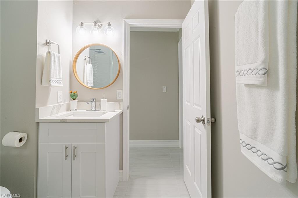 GOLDEN GATE ESTATES - Residential