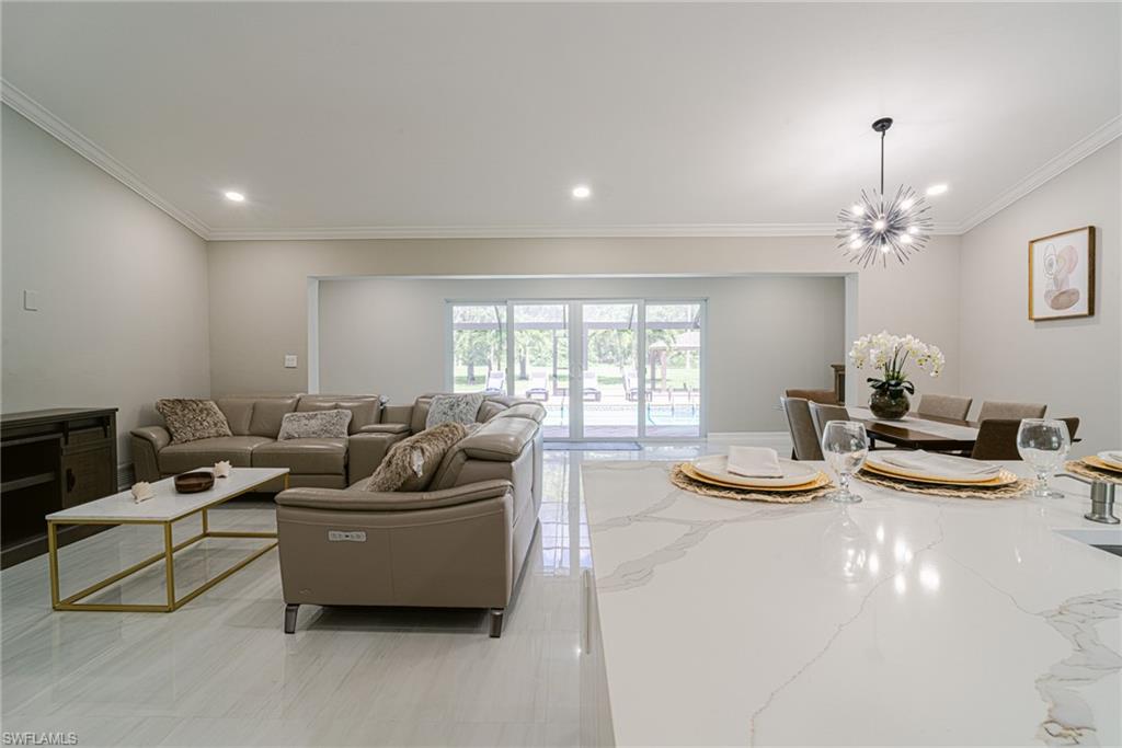 GOLDEN GATE ESTATES - Residential