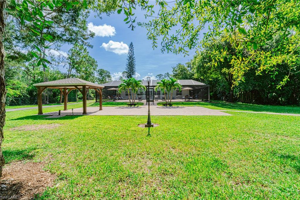 GOLDEN GATE ESTATES - Residential