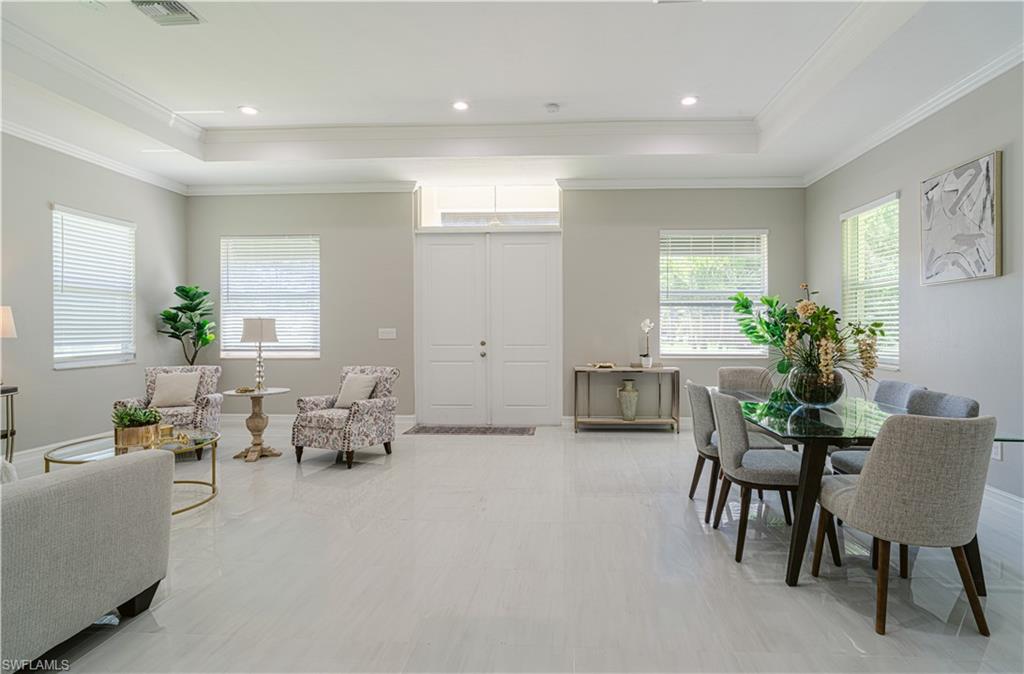 GOLDEN GATE ESTATES - Residential