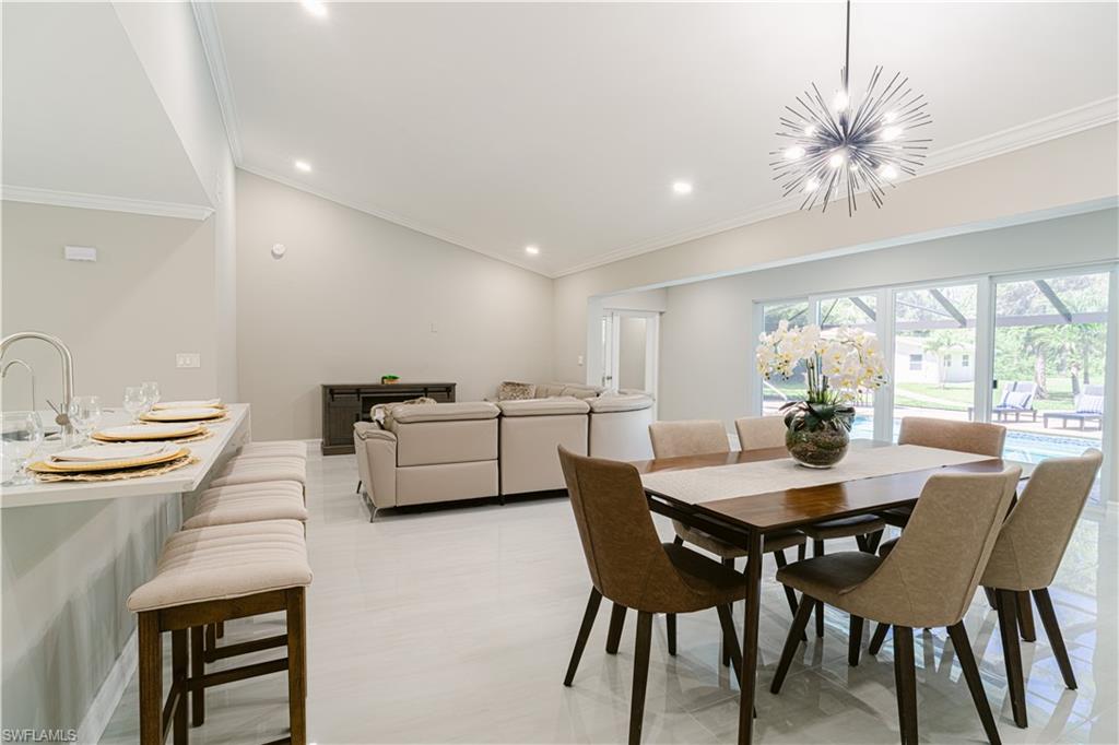 GOLDEN GATE ESTATES - Residential