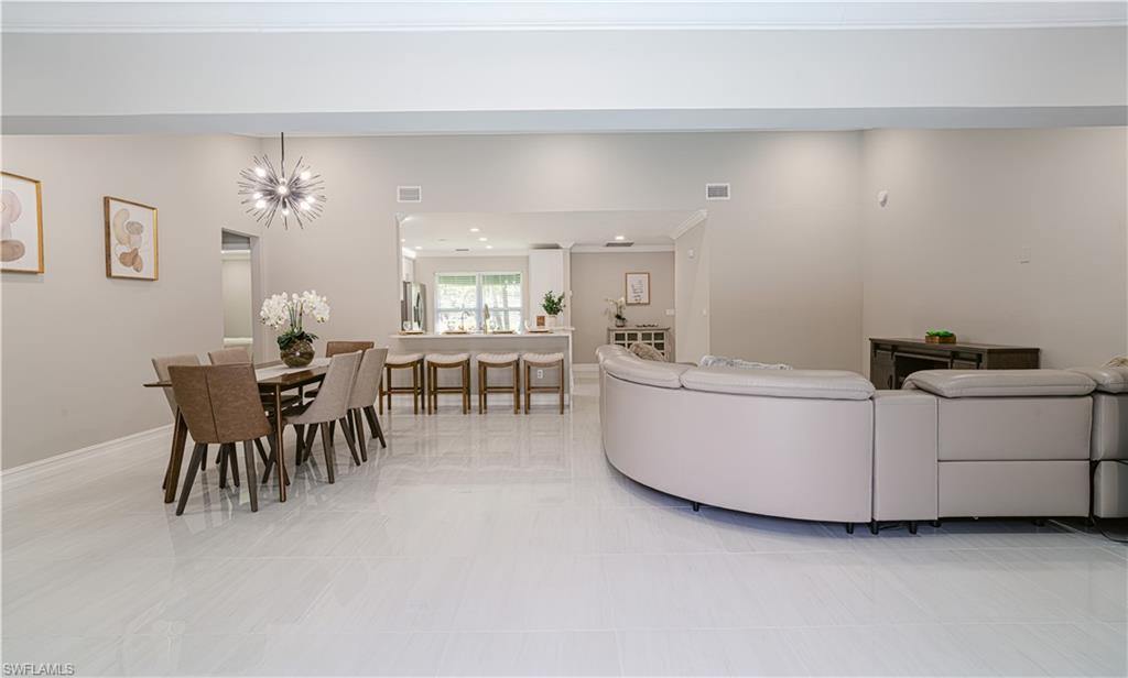 GOLDEN GATE ESTATES - Residential