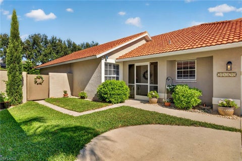Photo of 11071 Linnet LN, NAPLES, FL 34119 (MLS # 226029855)