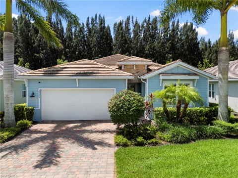 Photo of 14523 Topsail DR, NAPLES, FL 34114 (MLS # 226018743)
