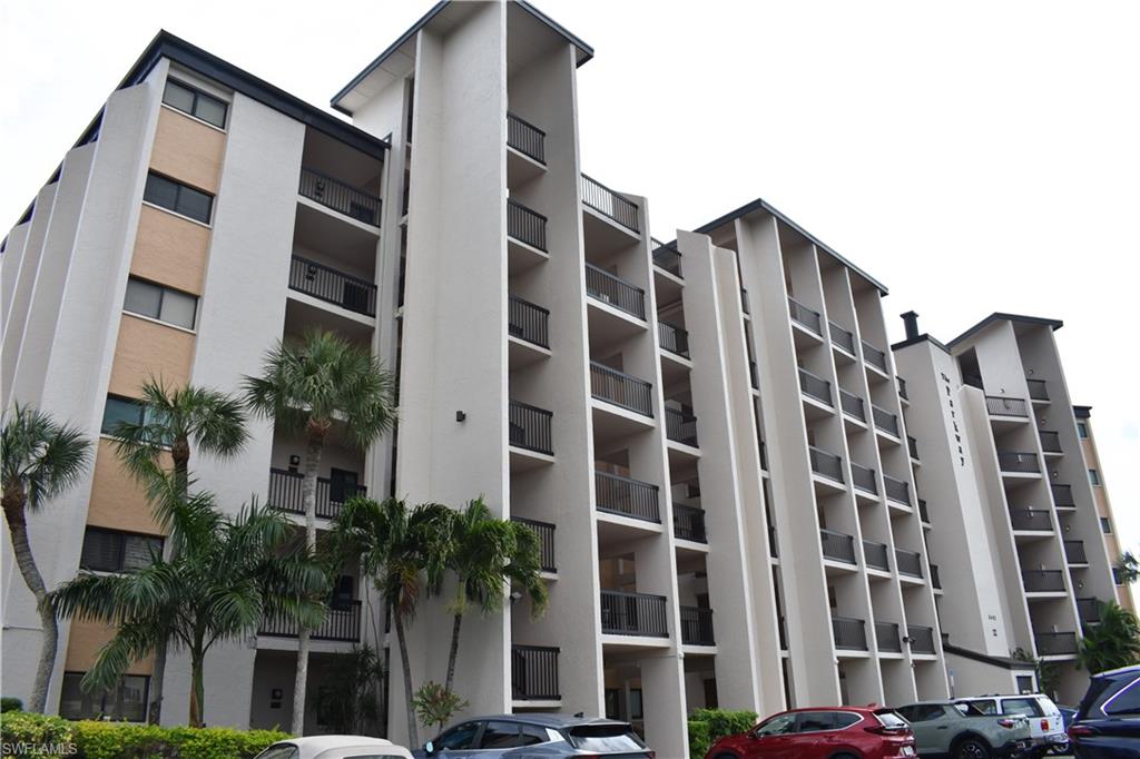 PARKWAY CONDO - Residential Lease