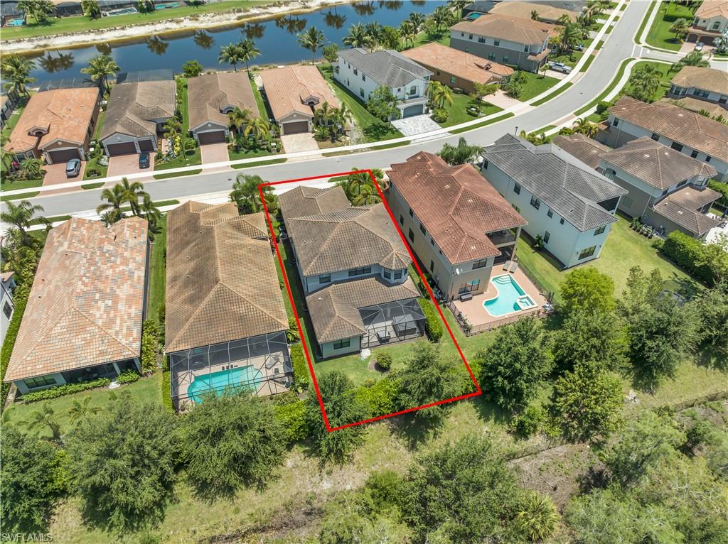 STONECREEK - Residential