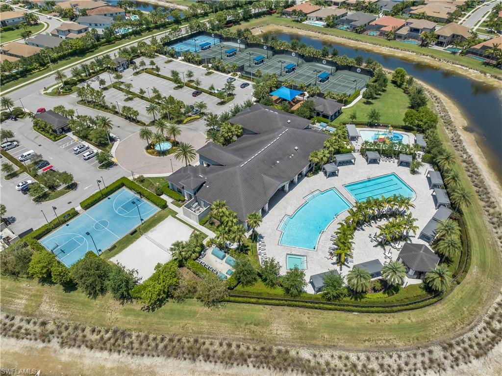 STONECREEK - Residential