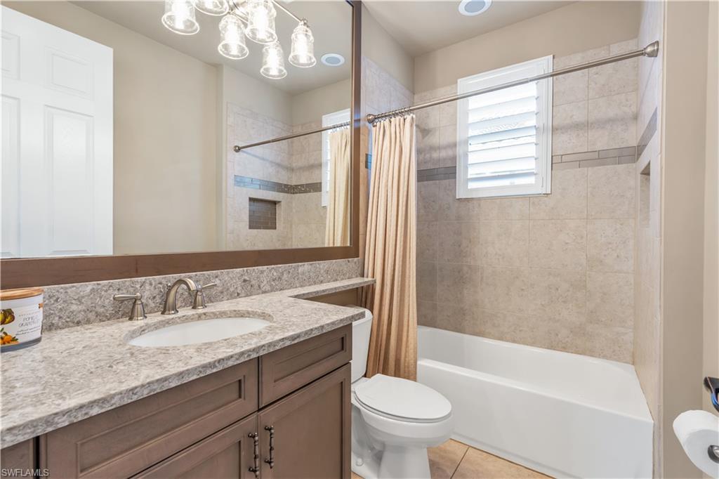 STONECREEK - Residential