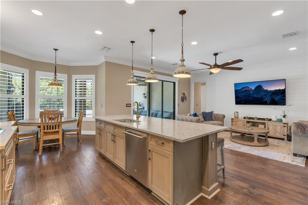 STONECREEK - Residential