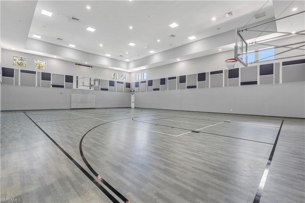 STONECREEK - Residential