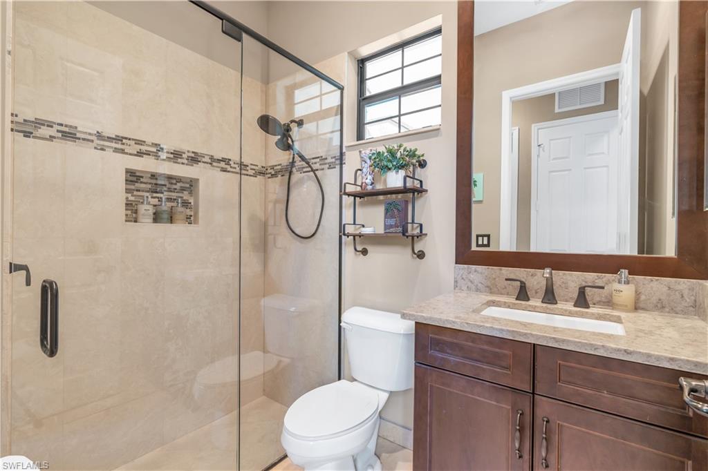 STONECREEK - Residential