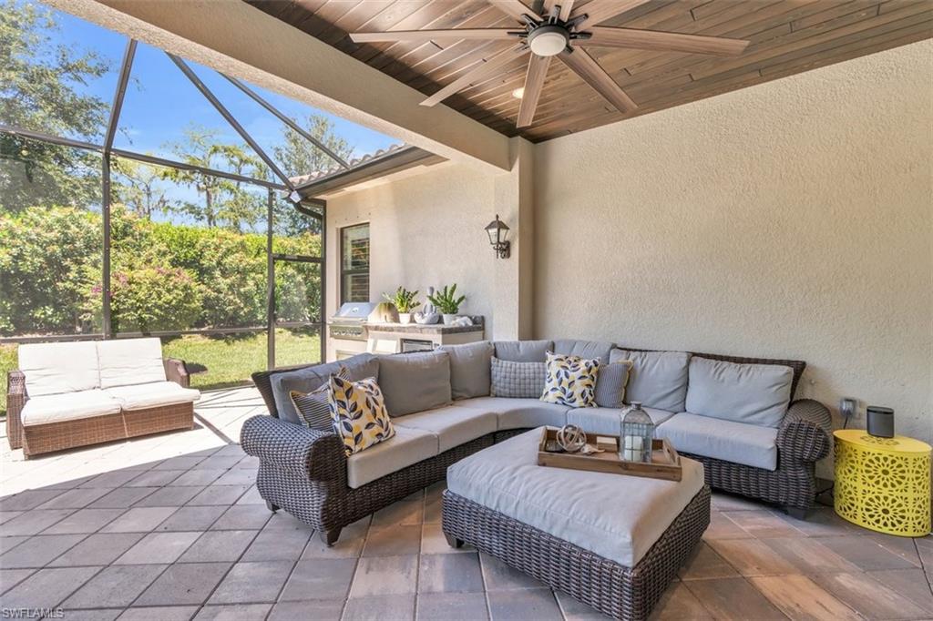 STONECREEK - Residential